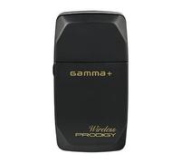 Wireless Prodigy Foil Shaver Ergonomic Gamma+ Black One Size