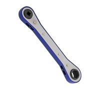 Wireless Ratchet Wrench, Durable Two-Way with Quick Release - Ratchet Wrench Powerful Mechanical Tools | For Men Dads Beginners Mechanical Work HVAC Hydraulic Service Lav