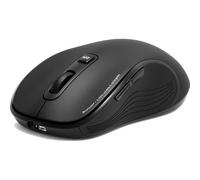 Port Designs 910010 mouse Universal Ambidextrous RF Wireless + Bluetoo