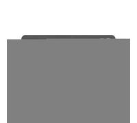 Wireless Rechargeable Keyboard, Compact Portable Keyboard | Rechargeable Low Profile Low Profile Computer Handheld Keyboard for Smartphones