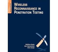 Wireless Reconnaissance in Penetration Testing