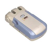 Wireless Remote Control Door Lock Kit, WAFU 019 Remote Control Invisible Lock with 4 Remote Control, AntiTheft Bluetooth Smart Electronic Lock, Keyless Home Security Device for TUYA