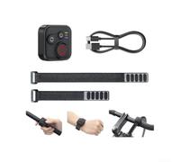 Wireless Remote Control for Insta360 X6, 50M Range Camera Accessory