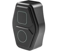 Wireless remote control for Monteer 6500S V2.0 front light with batteries
