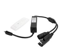 Wireless Remote Control for TV Lifter, Wireless Remote Control, Electric Recliner Button Sofa Controller, Including Remote Control and Receiver