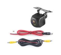 Wireless Reverse Camera For Car Radio AHD Car Rear | View Camera HD Reverse Parking Video Monitor Waterproof Backup Night For Vision Lens 6M Cable.