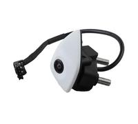 Wireless Reversing Camera 12V 95760-1W550 95760-1W500 95760A2520 REAR VIEW BACK UP CAMERA For Kia For Rio 957601W500 95760-1W550-AB 957601W550(WHITE)
