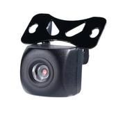 Wireless Reversing Camera 170° Car Camera Lens Starlight Night Vision HD Car Rear View Camera For NTSC 800 Lines Input Radio Screen Parking Camera