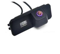 Wireless Reversing Camera 170° HD 1080P AHD Fisheye Vehicle Rear Camera For VW For GOLF V For SCIROCCO For LUPO For PASSAT For CC For PHAETON For BEETLE(AHD-Dynamic)