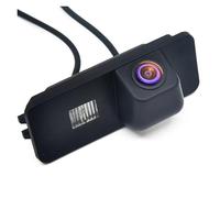 Wireless Reversing Camera 170° HD 1080P AHD Fisheye Vehicle Rear Camera For VW For GOLF V For SCIROCCO For LUPO For PASSAT For CC For PHAETON For BEETLE(CVBS-AHD)