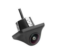 Wireless Reversing Camera 180 Degrees 4K 1920x1080P Car Rear View Camera Fisheye Lens AHD NTSC Format HD Night Vision For Radio MP5(CVBS)