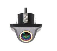 Wireless Reversing Camera 180 Degrees 4K 1920x1080P Car Rear View Camera Fisheye Lens AHD NTSC Format HD Night Vision For Radio MP5(CVBS AHD1)