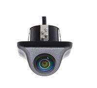 Wireless Reversing Camera 180 Degrees 4K 1920x1080P Car Rear View Camera Fisheye Lens AHD NTSC Format HD Night Vision For Radio MP5(CVBS AHD)