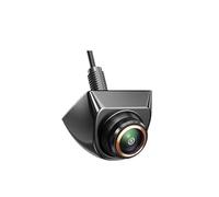 Wireless Reversing Camera 360° Adjustable Front/Backup Fish Eye Lens Style Side/Rear View Camera Night Vision Waterproof(1080P Trajectory)