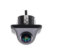 Wireless Reversing Camera 4K AHD 1920 * 1080P Car Reverse Camera Rearview HD Night Vision 180" Fisheye Lens Parking Frontview Assistance(1080P)