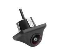 Wireless Reversing Camera 4K AHD 1920 * 1080P Car Reverse Camera Rearview HD Night Vision 180" Fisheye Lens Parking Frontview Assistance(720P)