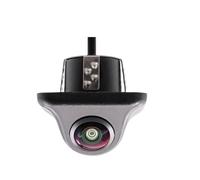 Wireless Reversing Camera 4K AHD 1920 * 1080P Car Reverse Camera Rearview HD Night Vision 180" Fisheye Lens Parking Frontview Assistance(AHD 720P)
