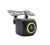 Wireless Reversing Camera AHD 1080P 4K Car Rear View Camera Universal Night Vision Backup Parking Reverse Waterproof 180 Wide Angle HD(720P)