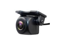 Wireless Reversing Camera AHD 1080P Car Intelligent Dynamic Trajectory Moving Guide Parking Line HD Rear View Reverse Backup Tracks Camera(CCD)