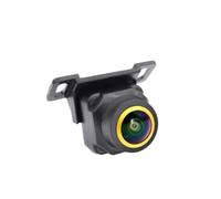 Wireless Reversing Camera AHD 1080P CCD CVBS 180 Degrees Fisheye Lens Car Front/Rear View Camera Starlight Night Vision Vehicle Reverse(Two control 720P)