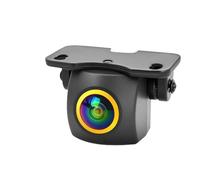 Wireless Reversing Camera AHD 1080P Golden Lens Car Intelligent Dynamic Trajectory Moving Guide Parking Line HD Rear View(1080)