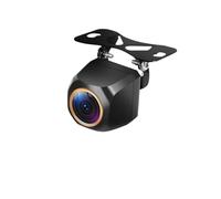 Wireless Reversing Camera AHD 1920x1080P Car Rear View Camera 200° Fisheye Golden Lens Full HD Night Vision Vehicle Back Car Reversing Front(SONY170)