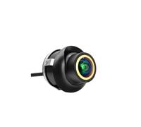 Wireless Reversing Camera AHD 720P -25 Vehicle Rear View Camera Car Reverse Golden Fisheye Night Vision Waterproof Universal Rearview