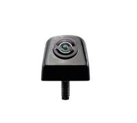 Wireless Reversing Camera AHD/CVBS 1080P Night Vision Black Car Rear View Camera Metal Body Vehicle Reverse Backup Fisheye Lens(CVBS AHD 720P)