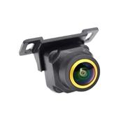 Wireless Reversing Camera AHD720/1080P Car-mounted Phnom Penh Reversing Camera Dynamic Trajectory Fish-eye HD Rearview Trajectory(AHD1080)