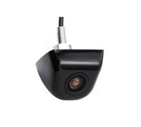 Wireless Reversing Camera Car Backup Camera With Dynamic Trajectory Guide Line Rear View Camera Night Vision Lens 170° Wide View Parking Camera