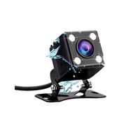 Wireless Reversing Camera Car Rear View Camera 4 Pin 2.5mm Jack Port Video Port With LED Night For AZDOME For GS63H For M06 Dash Cam(6M)
