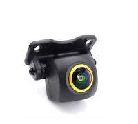 Wireless Reversing Camera Car Rear View Camera Lens 4K Full HD CCD AHD Night Vision Vehicle Reversing Front Cameras 1920x1080P 720P Parking Camera(Three control 720P)