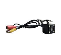 Wireless Reversing Camera Car Rear View Camera Reverse Parking Backup IP68 Waterproof CCD Monitor HD Night Vision High-Definition Image(4)