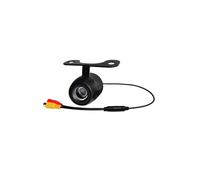 Wireless Reversing Camera Car Reverse Camera HD Night Vision Wide Angle Rear View Parking Camera Waterproof CCD LED Auto Backup Monitor HD Image Parking Camera(A)