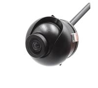 Wireless Reversing Camera CCD Wide Angle Car Front/Side/Rear View Backup Camera Waterproof With Control Wires Night Vision