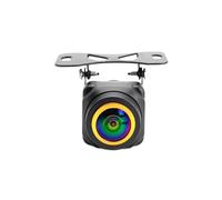 Wireless Reversing Camera Dynamic Trajectory Reverse Car Camera With 170° Fisheye Lens CCD Sensor Full Color Night Vision Adjusting Guidelines(Green)