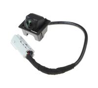 Wireless Reversing Camera For Cruze For Equinox For Terrain 2010-2017 Car Rear View Camera Reverse Parking Assist Backup Camera 22913698 95407397 Parking Camera