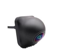 Wireless Reversing Camera HD Fisheye Lens 1920x1080P Install Upside Down Vehicle Reversing Backup Parking Rearview AHD CCD Camera