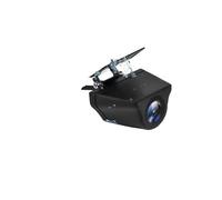 Wireless Reversing Camera Rear Camera 4 Pin 2.5mm Jack for Reverse Image Cam Only for Dash Cam Carplay Support CVBS CVI TVI Format(10M Rearview Camera)