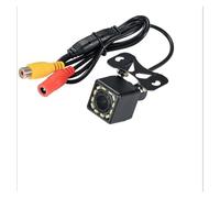 Wireless Reversing Camera Refit Car Rear View Camera Universal Night Vision Backup Parking Reverse Waterproof 170 Wide Angle HD Color Image(12)