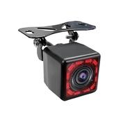 Wireless Reversing Camera Reverse Camera Front Rearview Car Night Vision With Built-in Distance Scale Lines Universal Waterproof HD System(Front and Rear View)