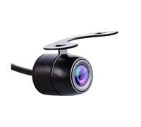 Wireless Reversing Camera Reverse Camera Front Rearview Car Night Vision With Built-in Distance Scale Lines Universal Waterproof HD System(Front and Rear View1)