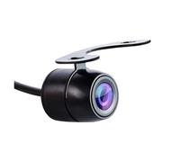 Wireless Reversing Camera Reverse Camera Front Rearview Car Night Vision With Built-in Distance Scale Lines Universal Waterproof HD System(Rear View)