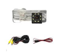 Wireless Reversing Camera Vehicle Rear View Camera For Laguna 2/3 For Duster For Captur For Fluence For Scenic 2 3 For Modus For Grand For Espace 4(8 LED)