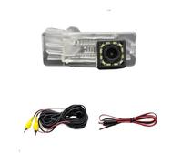 Wireless Reversing Camera Vehicle Rear View Camera For Laguna 2/3 For Duster For Captur For Fluence For Scenic 2 3 For Modus For Grand For Espace 4(12 LED)