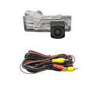 Wireless Reversing Camera Vehicle Rear View Camera For Laguna 2/3 For Duster For Captur For Fluence For Scenic 2 3 For Modus For Grand For Espace 4(170 fisheye)