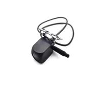 Wireless Reversing Camera Waterproof 5-pin rear-view camera Parking assist supports DVR monitor inversion 170 degree wide-angle recording lens(Dead wire)