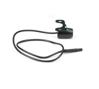 Wireless Reversing Camera Waterproof Sun Protection Car Reverse Image Dashcam HD 4 Pin Dashcam HD Night Vision Car Accessories Parking Camera(Cordless)