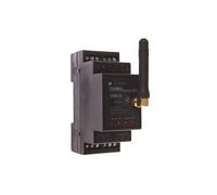 Wireless Roller Shutter Control Modular Double EXTA EXL10000023