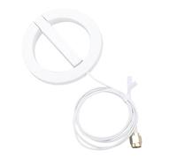 Wireless Router Antennae, High Gain Network Signal Booster with 75cm Cable, Easy Installation